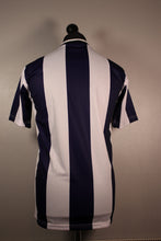 Load image into Gallery viewer, &#39;The Sandwell&#39; 1990/91 Retro Remake Football Home Shirt