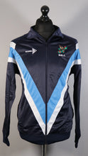 Load image into Gallery viewer, WBA &#39;The Scoreline&#39; 1989/90 Retro Rework Jacket